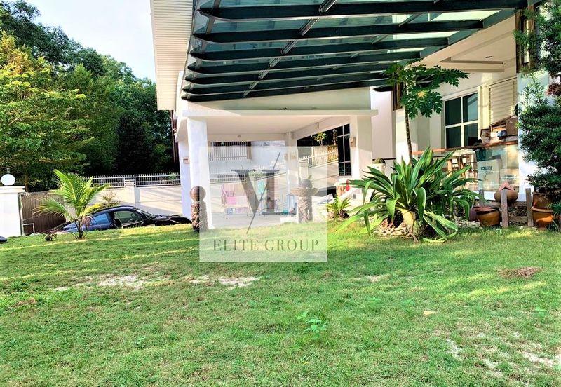 Bukit Sunway Damansara, Petaling Jaya