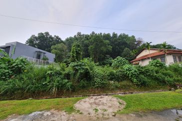 Bukit Sunway Damansara, Petaling Jaya