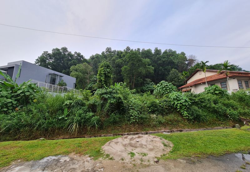 Bukit Sunway Damansara, Petaling Jaya