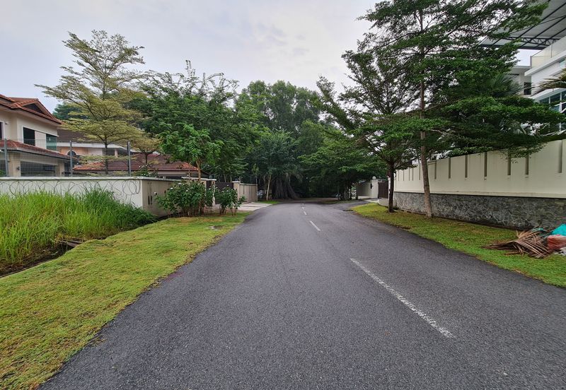 Bukit Sunway Damansara, Petaling Jaya