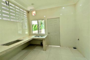 Bayu Damansara PJU 10