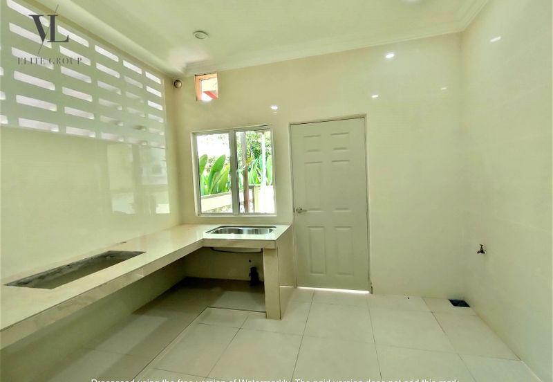 Bayu Damansara PJU 10