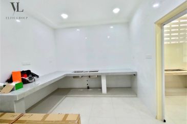 Bayu Damansara PJU 10