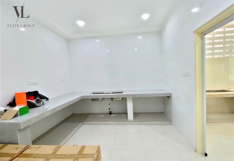 Bayu Damansara PJU 10