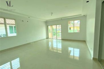 Bayu Damansara PJU 10