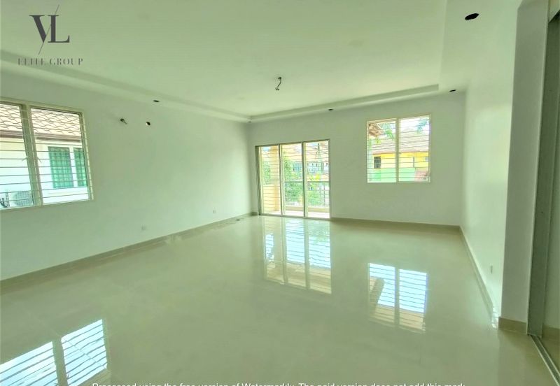 Bayu Damansara PJU 10