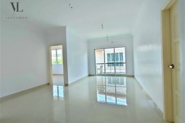 Bayu Damansara PJU 10