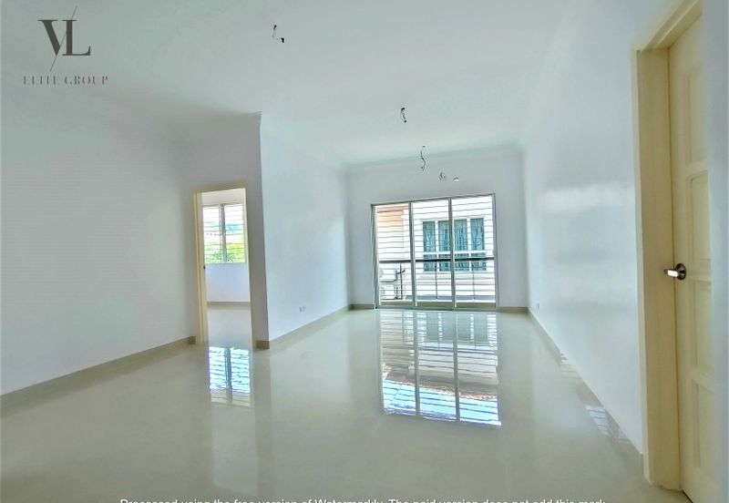 Bayu Damansara PJU 10