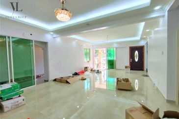 Bayu Damansara PJU 10