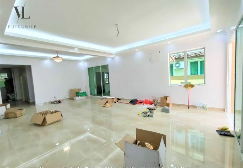 Bayu Damansara PJU 10