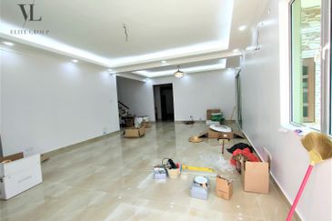 Bayu Damansara PJU 10