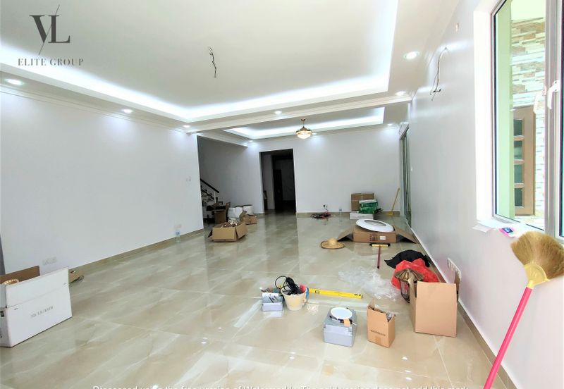 Bayu Damansara PJU 10