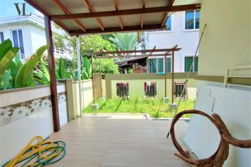 Bayu Damansara PJU 10