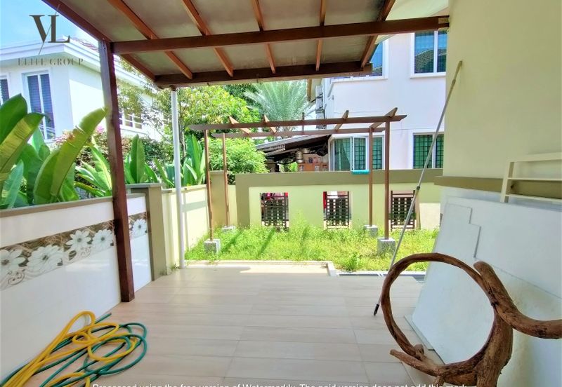 Bayu Damansara PJU 10