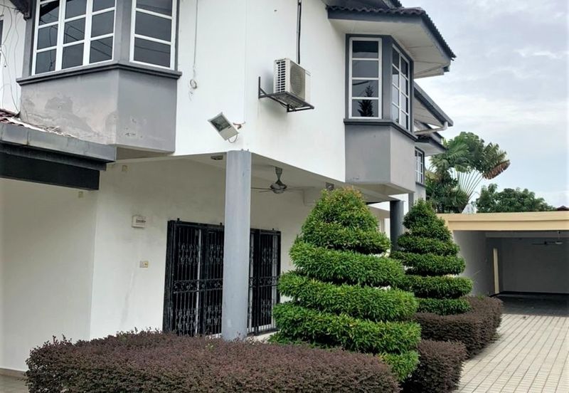 Seksyen 14, Petaling Jaya