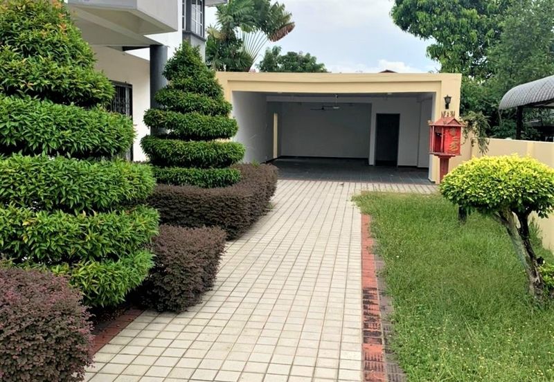 Seksyen 14, Petaling Jaya