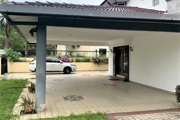 Seksyen 14, Petaling Jaya