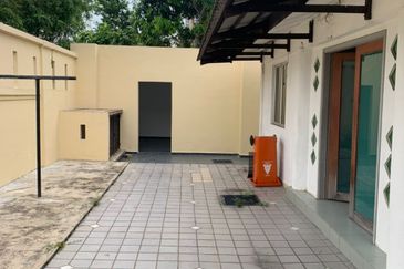 Seksyen 14, Petaling Jaya