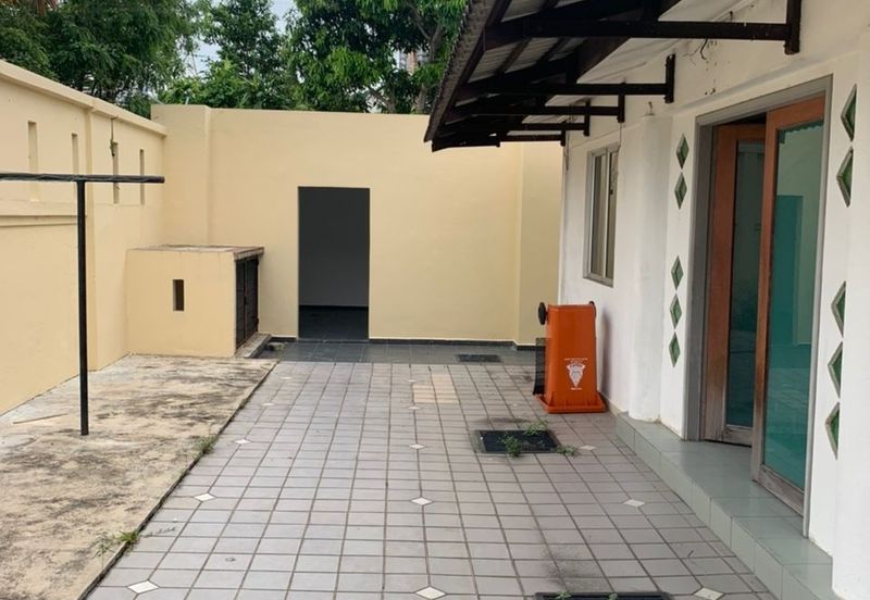 Seksyen 14, Petaling Jaya