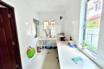 D Villa Botany, Kota Damansara