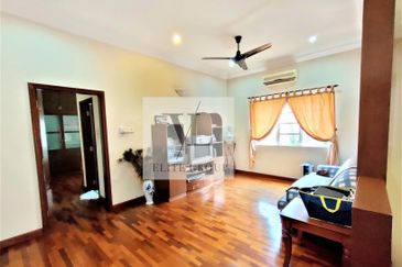 D Villa Botany, Kota Damansara