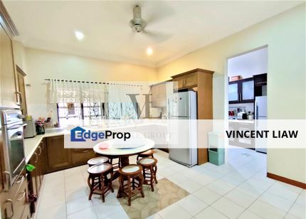 2 storey linked bungalow, Selangor, Petaling Jaya