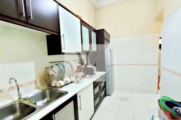 D Villa Botany, Kota Damansara