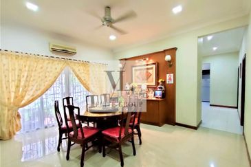 D Villa Botany, Kota Damansara