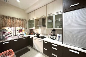 D Villa Avenue, Kota Damansara