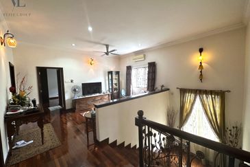 D Villa Avenue, Kota Damansara