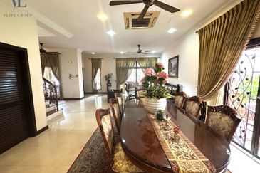 D Villa Avenue, Kota Damansara