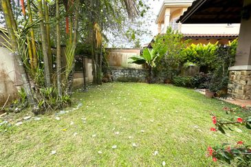 D Villa Avenue, Kota Damansara