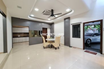 Seksyen 11, Kota Damansara