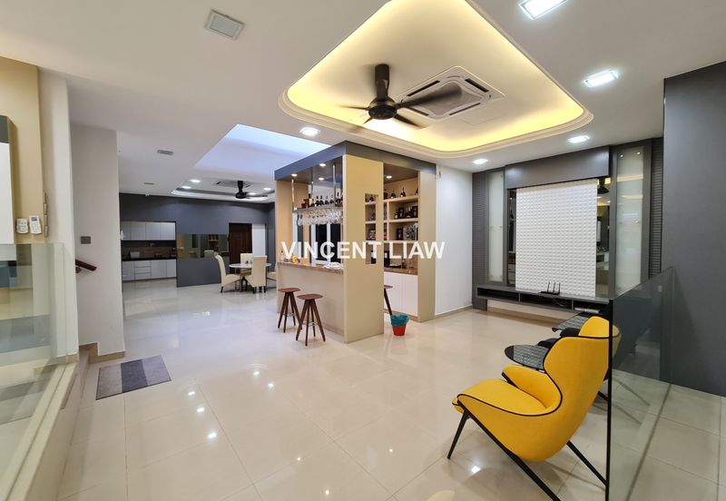 Seksyen 11, Kota Damansara