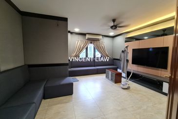 Seksyen 11, Kota Damansara