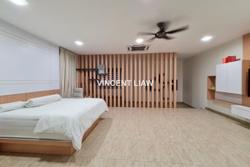 Seksyen 11, Kota Damansara