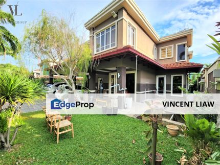2 storey link bungalow (fully renovated), Selangor, Petaling Jaya