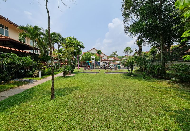 Maplewood Saujana