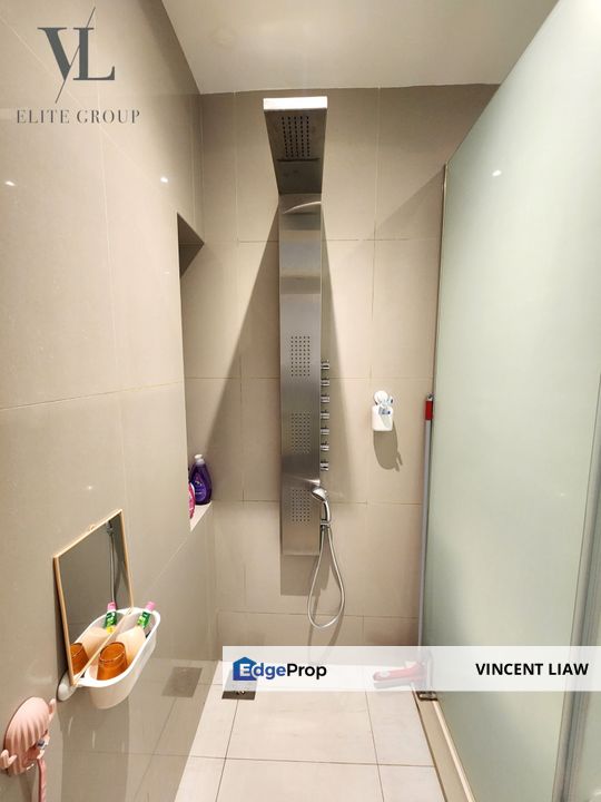 3 storey Superlink (tastefully renovated), Selangor, Kota Damansara