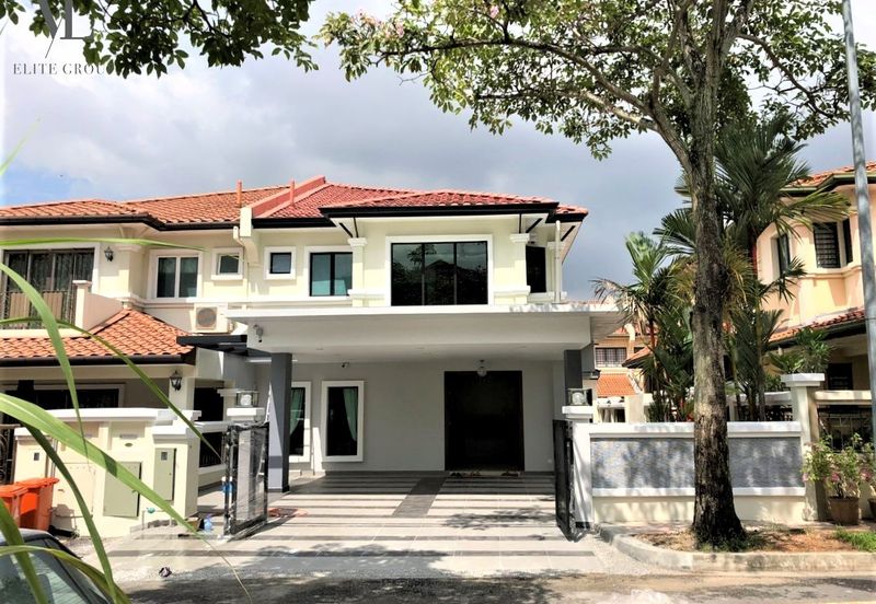 Villa Damansara