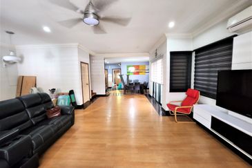 Villa Damansara