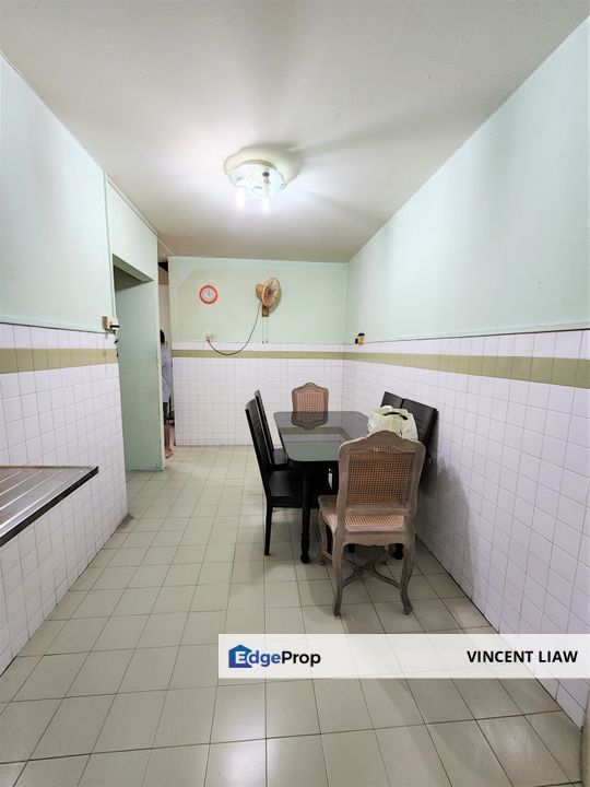 2 storey terrace ( freehold), Selangor, Kelana Jaya