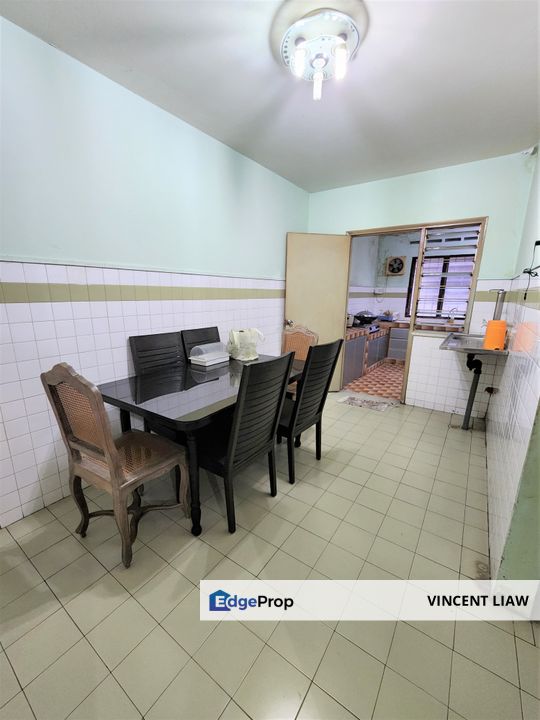 2 storey terrace ( freehold), Selangor, Kelana Jaya