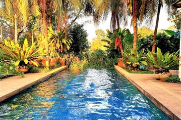 Tropicana Indah (Damansara Indah Resort Homes)