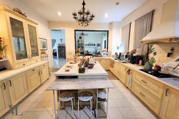 Tropicana Indah (Damansara Indah Resort Homes)