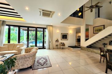 Tropicana Indah (Damansara Indah Resort Homes)