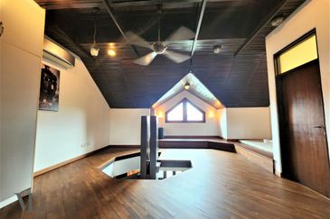 Tropicana Indah (Damansara Indah Resort Homes)