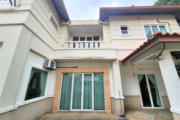 Tropicana Indah (Damansara Indah Resort Homes)