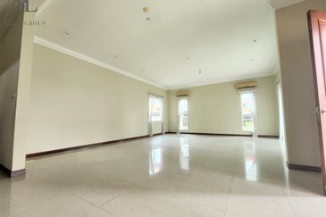 Tropicana Indah (Damansara Indah Resort Homes)