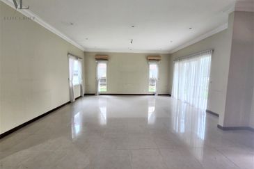 Tropicana Indah (Damansara Indah Resort Homes)